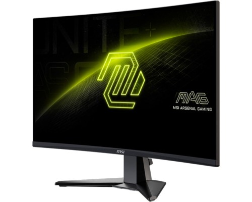 Монітор MSI MAG 27CQ6F