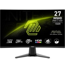 Монітор MSI MAG 27CQ6F
