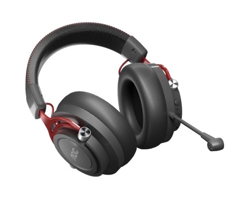 Навушники AOC GH401 50 мм Wireless/3.5мм/USB Multi Platform connect Black (GH401)