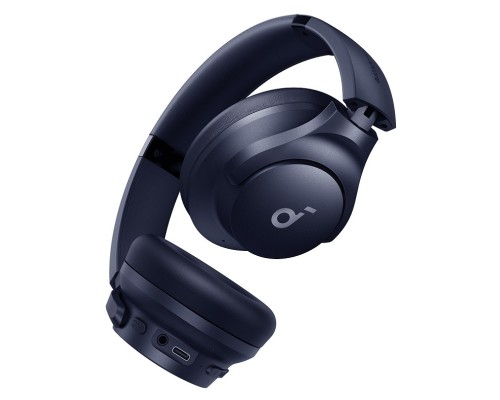 Навушники Anker SoundCore Q20i Blue (A3004G31)