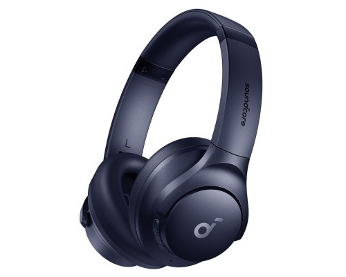 Навушники Anker SoundCore Q20i Blue (A3004G31)