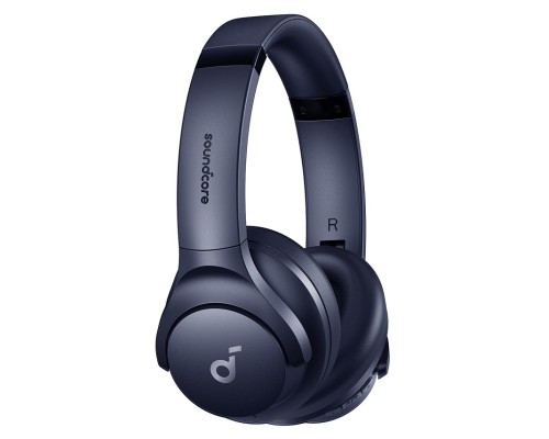 Навушники Anker SoundCore Q20i Blue (A3004G31)