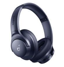 Навушники Anker SoundCore Q20i Blue (A3004G31)