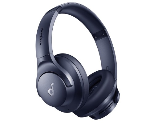 Навушники Anker SoundCore Q20i Blue (A3004G31)