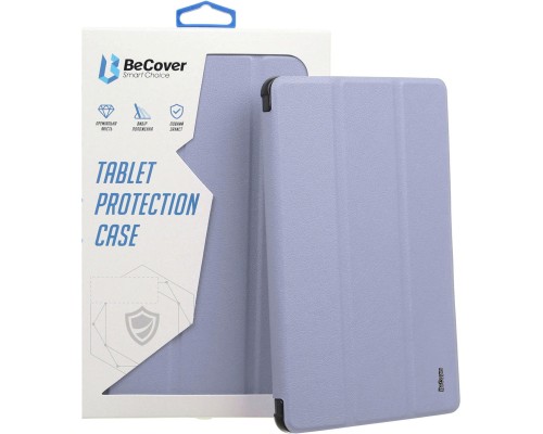 Чохол до планшета BeCover Tri Fold Hard Apple iPad Pro 11