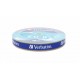 Диск CD Verbatim CD-R 700Mb 52x Spindle Wrap box Extra (43725)