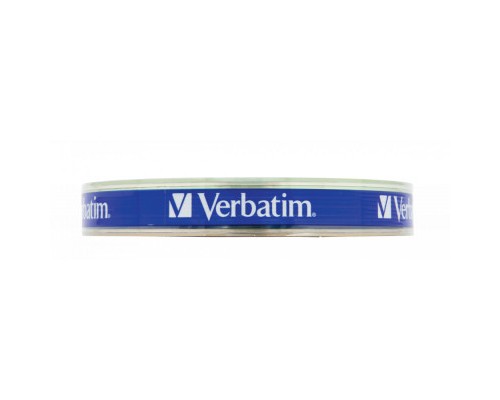 Диск CD Verbatim CD-R 700Mb 52x Spindle Wrap box Extra (43725)