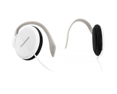 Навушники Panasonic RP-HS46E-W