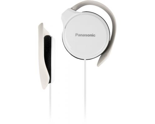 Навушники Panasonic RP-HS46E-W