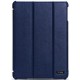 Чохол до планшета i-Carer iPad Mini Retina Ultra thin genuine leather series blue (RID794blue)