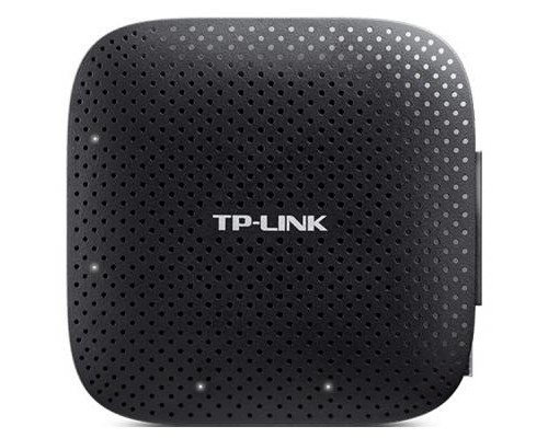 Концентратор TP-Link UH400