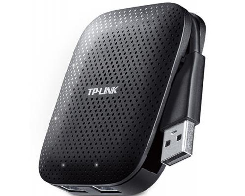 Концентратор TP-Link UH400