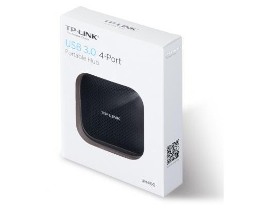 Концентратор TP-Link UH400