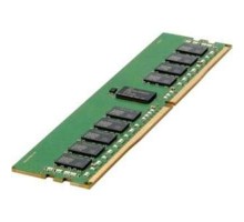 Модуль пам'яті для сервера DDR4 8GB ECC RDIMM 2400MHz 1Rx8 1.2V CL17 HP (805347-B21)