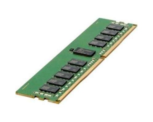 Модуль пам'яті для сервера DDR4 8GB ECC RDIMM 2400MHz 1Rx8 1.2V CL17 HP (805347-B21)