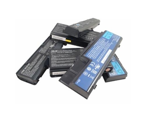 Акумулятор до ноутбука AlSoft Asus A32-N56 5200mAh 6cell 11.1V Li-ion (A41809)