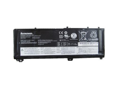 Акумулятор до ноутбука Lenovo Lenovo ThinkPad S420/S430 45N1085 3200mAh (48Wh) 4cell 14.8V (A41967)