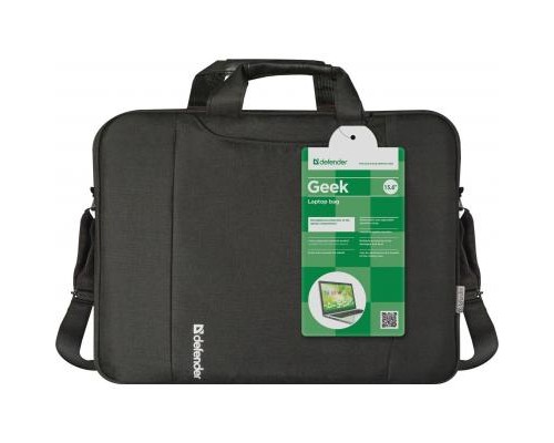 Сумка для ноутбука Defender 15,6