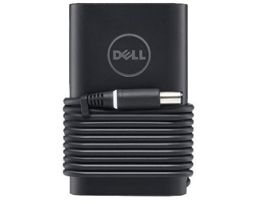 Блок живлення до ноутбуку Dell 65W Oval 19.5V 3.34A разъем 7.4/5.0 (pin inside) (LA65NM130)