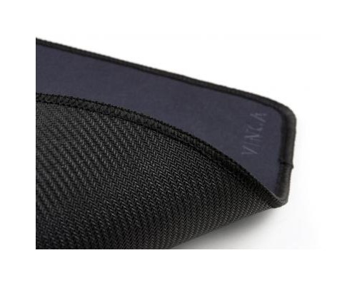 Килимок для мишки Vinga MP252 Black