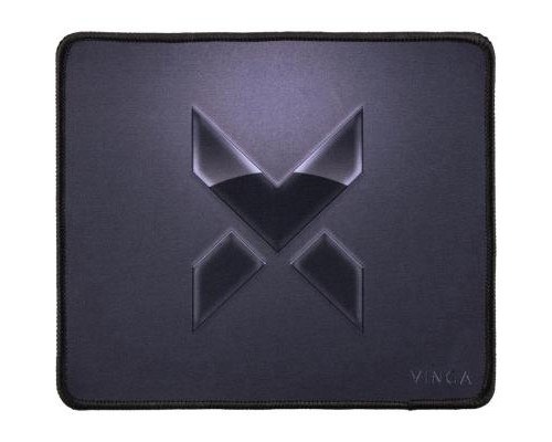 Килимок для мишки Vinga MP252 Black