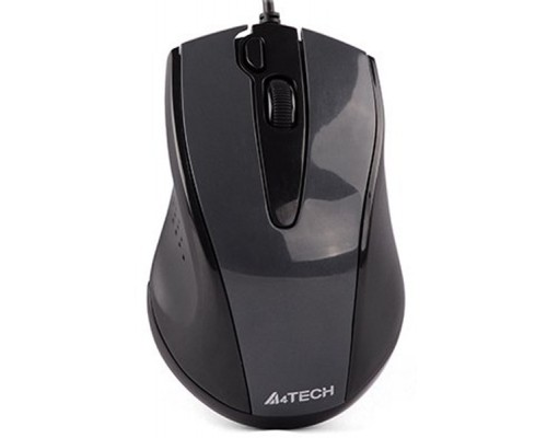 Мишка A4Tech N-500FS Silent Click