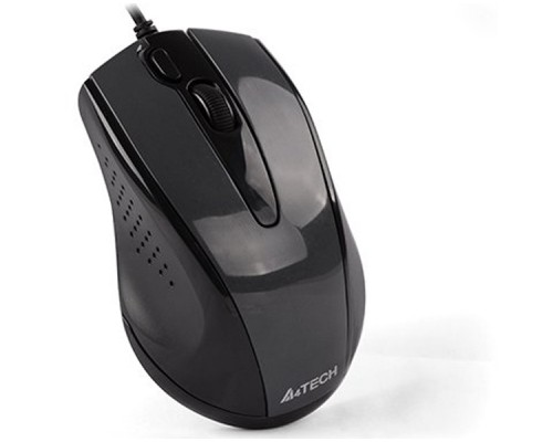 Мишка A4Tech N-500FS Silent Click