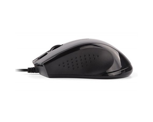 Мишка A4Tech N-500FS Silent Click