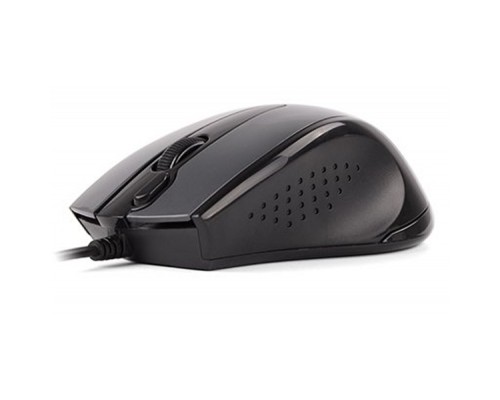 Мишка A4Tech N-500FS Silent Click