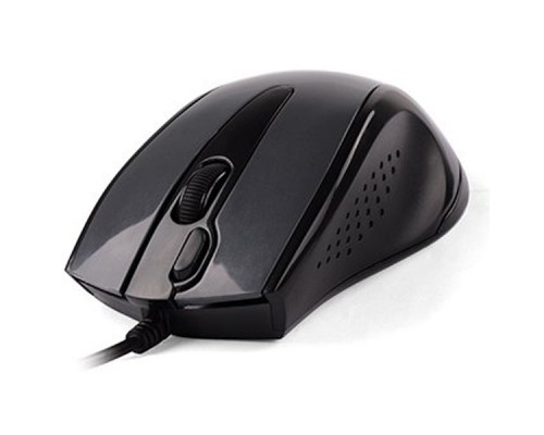 Мишка A4Tech N-500FS Silent Click