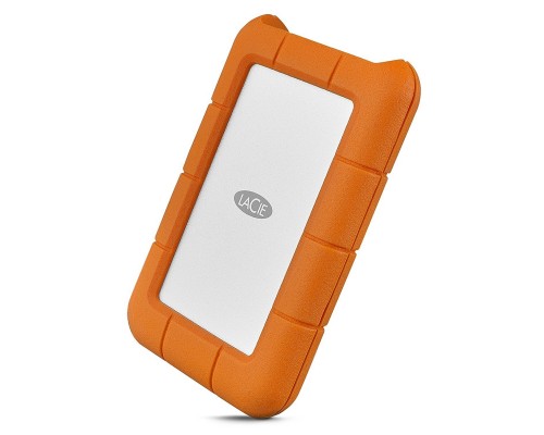 Зовнішній жорсткий диск 2.5