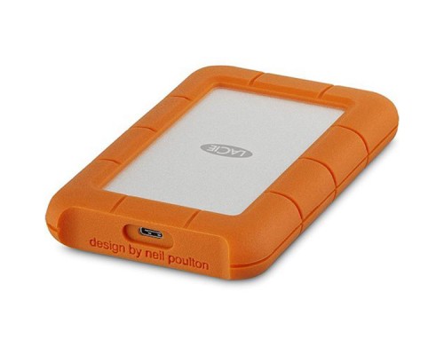 Зовнішній жорсткий диск 2.5