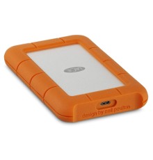 Зовнішній жорсткий диск 2.5