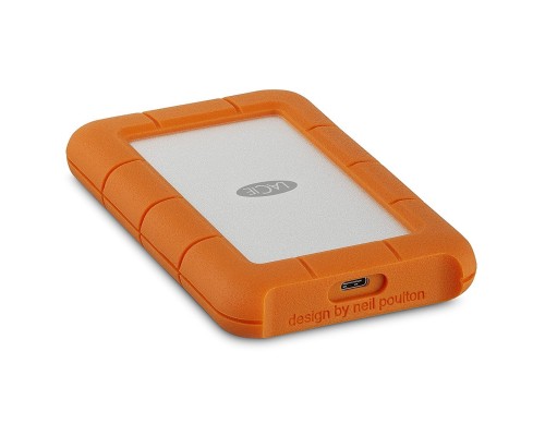 Зовнішній жорсткий диск 2.5