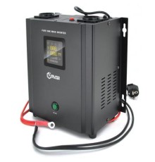 Пристрій безперебійного живлення Europower PSW-EP500WM12