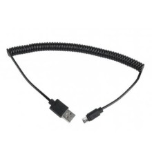 Дата кабель USB 2.0 AM to Micro 5P Cablexpert (CC-mUSB2C-AMBM-6)