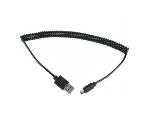 Дата кабель USB 2.0 AM to Micro 5P Cablexpert (CC-mUSB2C-AMBM-6)