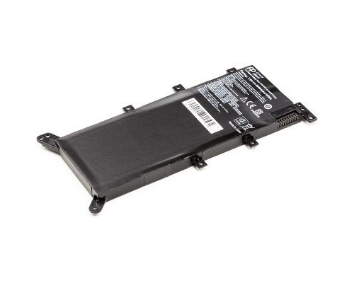 Акумулятор до ноутбука ASUS X555 Series (C21N1347) 7.5V 5000mAh PowerPlant (NB430796)