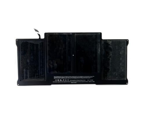 Акумулятор до ноутбука Apple MacBook Air 13 A1466 7.6V 54.4Wh Extradigital (BNA3996)