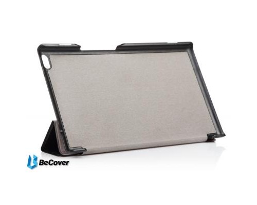 Чохол до планшета BeCover Smart Case для Lenovo Tab E8 TB-8304 Black (703172)