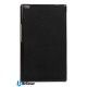 Чохол до планшета BeCover Smart Case для Lenovo Tab E8 TB-8304 Black (703172)