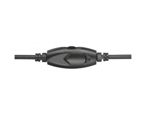 Навушники Trust Primo Chat 3.5mm BLACK (21665)