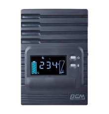 Пристрій безперебійного живлення Powercom SPT-1000-II LCD (SPT.1000.II.LCD)