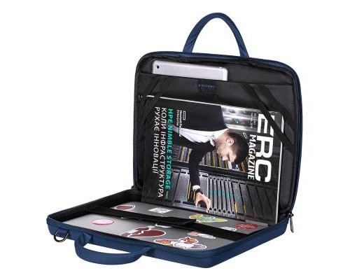 Сумка для ноутбука Tucano 14