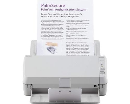 Сканер Ricoh SP-1120N (PA03811-B001)