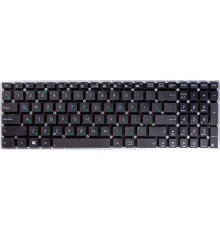 Клавіатура ноутбука ASUS X556, X556U черн (KB310771)
