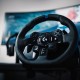 Кермо Logitech G923 Racing Wheel and Pedals for PS4 and PC (941-000149)