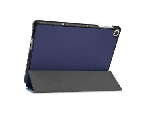Чохол до планшета BeCover Smart Case Huawei MatePad T10 Deep Blue (705390)