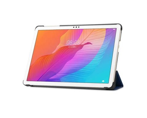 Чохол до планшета BeCover Smart Case Huawei MatePad T10 Deep Blue (705390)