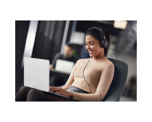 Навушники Jabra Evolve 2 40 MS Stereo USB-A (24089-999-999)